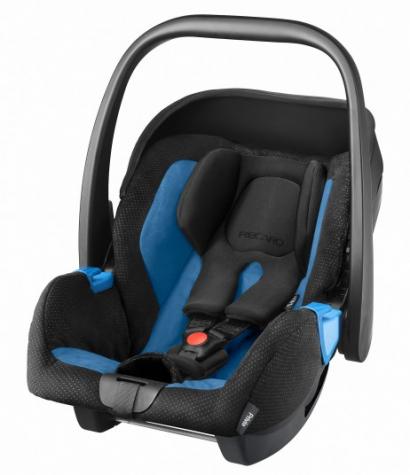 Автокресло Recaro Privia