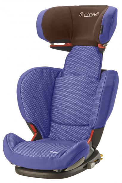 Автокресло Maxi Cosi Rodi Fix