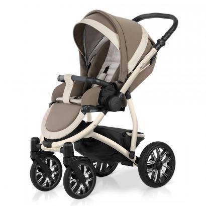 Прогулочная коляска Esspero Nord (шасси Discovery Beige)