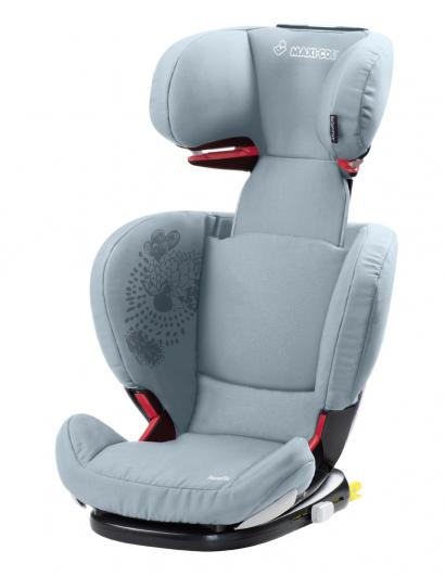 Автокресло Maxi Cosi Fero Fix