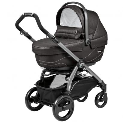 Коляска для новорожденных Peg Perego Book 51 Navetta XL (шасси Jet)