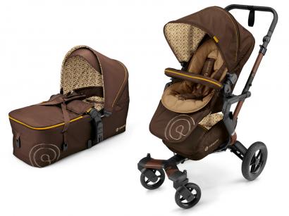 Коляска 2 в 1 Concord Neo Mobility Set