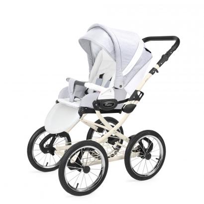 Прогулочная коляска Esspero Grand Classic (шасси Beige)