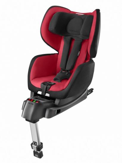 Автокресло Recaro Optiafix