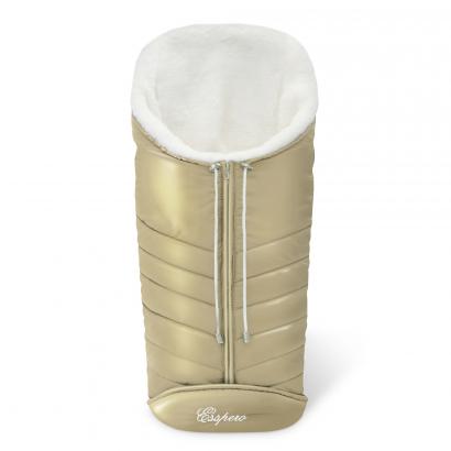 Конверт в коляску Esspero Cosy White