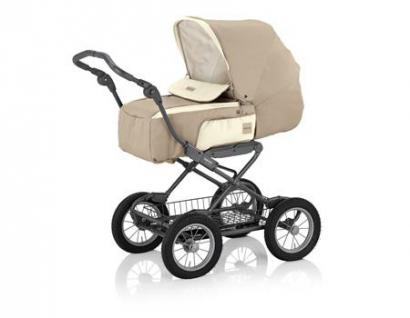 Коляска 2 в 1 Inglesina Magnum