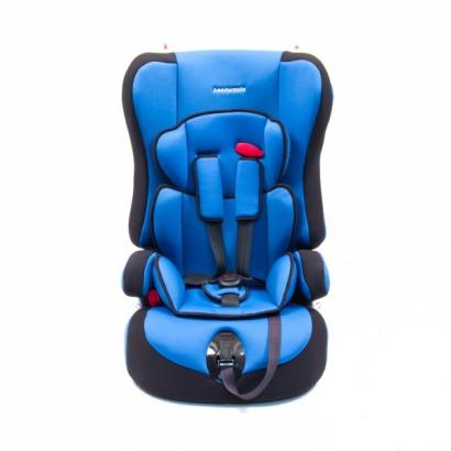 Автокресло Lider Kids Prime