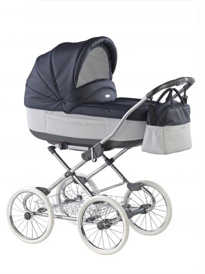 Коляска 2 в 1 Roan Marita Prestige