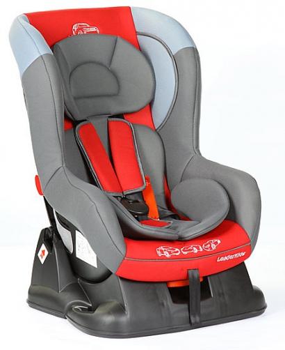 Автокресло Leader Kids Rally