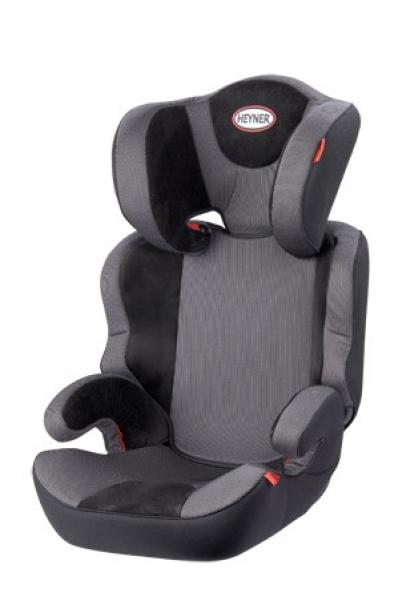 Автокресло Heyner MaxiProtect Ergo SP