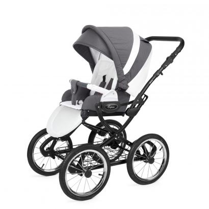 Прогулочная коляска Esspero Grand Classic (шасси Black)