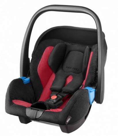 Автокресло Recaro Privia