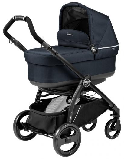 Коляска для новорожденных Peg Perego Book Plus Pop-Up