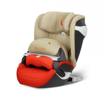 Автокресло Cybex Juno M-fix
