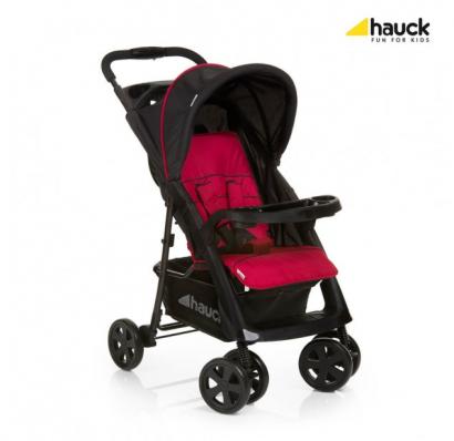 Прогулочная коляска Hauck Shopper Comfortfold