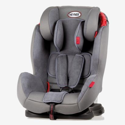 Автокресло Heyner Capsula Multi AERO