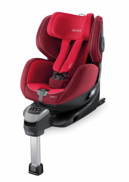 Автокресло Recaro ZERO.1