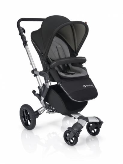 Коляска 2 в 1 Concord Neo