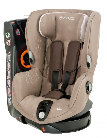Автокресло Maxi-Cosi Axiss