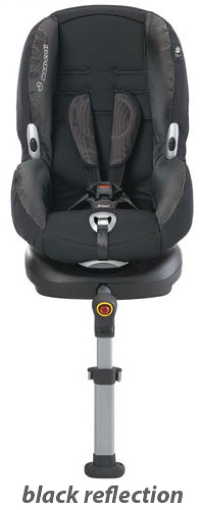 Автокресло Maxi-Cosi Priori Fix Isofix 2010