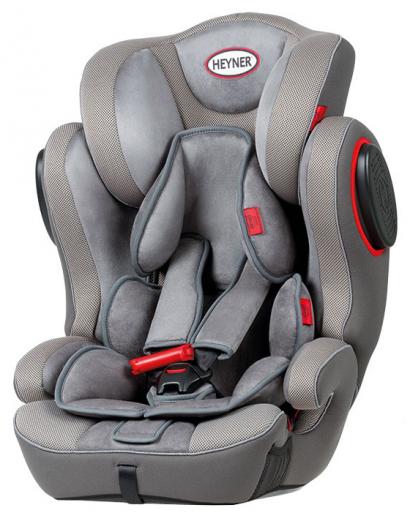 Автокресло Heyner MultiProtect Ergo 3D-SP