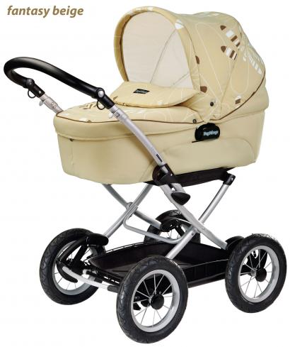 Детская коляска для новорожденных Peg Perego Young Velo
