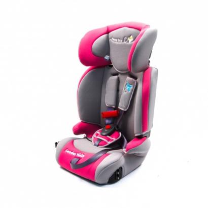 Автокресло Lider Kids S-080