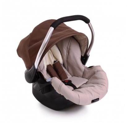 Автокресло icoo Comfort 0+