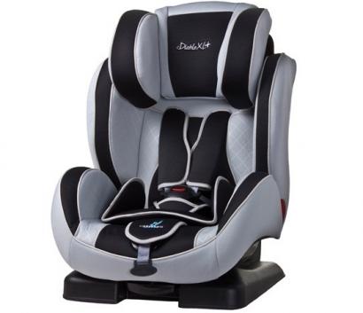Автокресло Caretero Diablo XL Plus