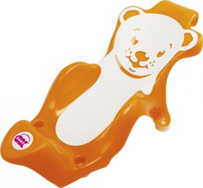 Ванночка для купания BabyOK Buddy