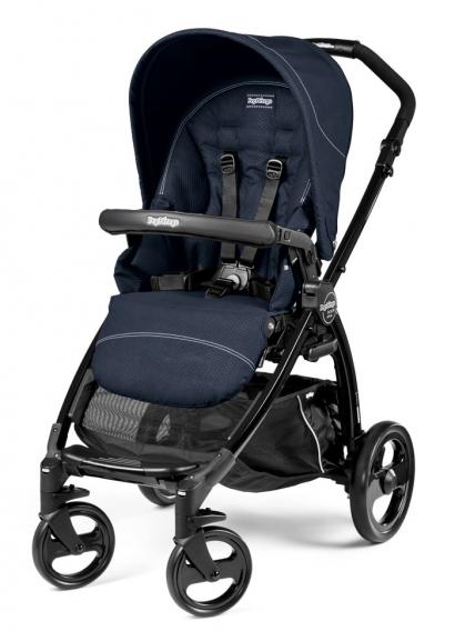 Прогулочная коляска Peg Perego Book Plus Pop Up Sportivo