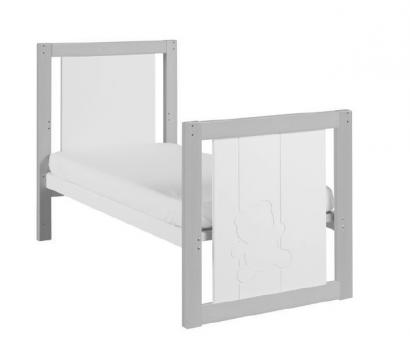 Кроватка Micuna Neus Relax 140х70