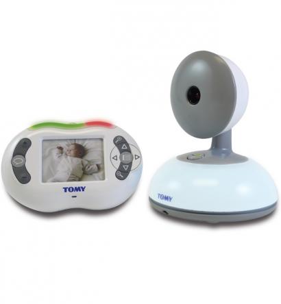 Видеоняня Tomy TFV600