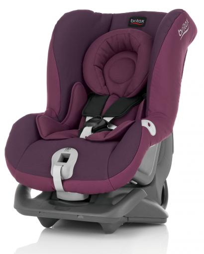 Автокресло Britax First Class plus