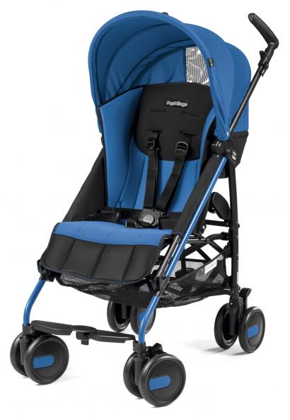 Коляска-трость Peg Perego Pliko Mini