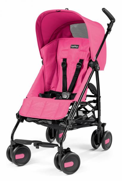 Коляска-трость Peg Perego Pliko Mini