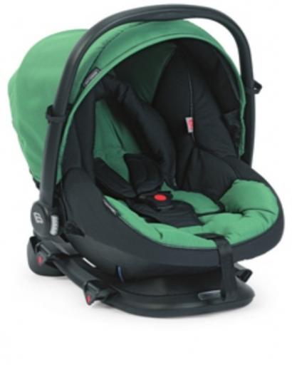Автокресло Bebecar Easybob SPP