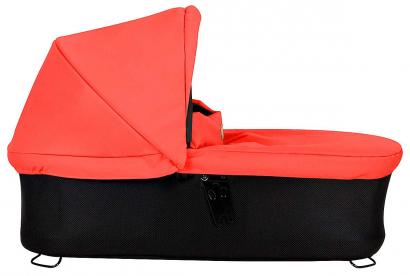 Блок для новорожденных Mountain Buggy Swift Carrycot Plus