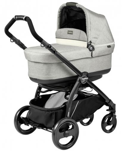 Коляска для новорожденных Peg Perego Book Plus Pop-Up