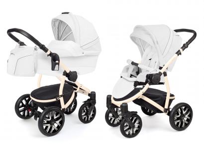 Коляска 2 в 1 Esspero Grand Discovery (шасси Beige)