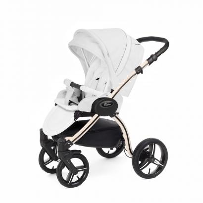 Прогулочная коляска Esspero Grand I-Nova (шасси Beige)