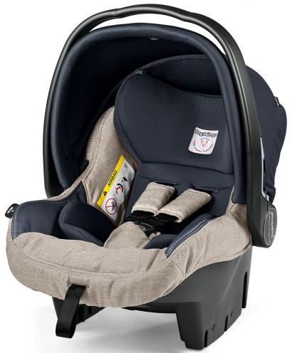 Автокресло Peg Perego Primo Viaggio SL