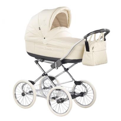 Коляска 2 в 1 Roan Marita Prestige