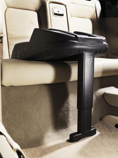 База Peg Perego Primo Tri-Fix IsoFix