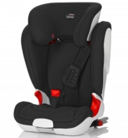 Автокресло Römer KIDFIX II XP