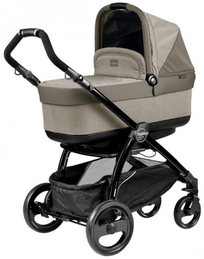 Коляска для новорожденных Peg Perego Book Plus Pop-Up