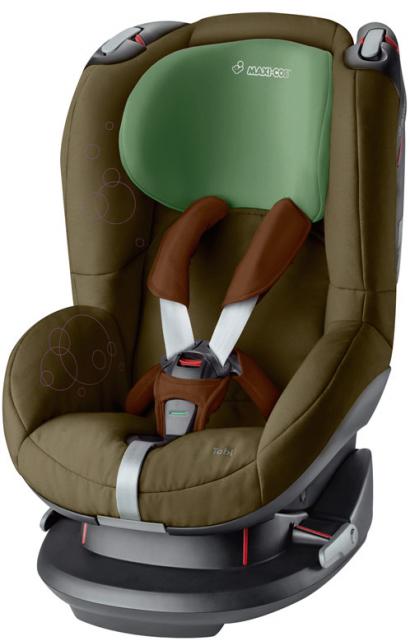 Автокресло Maxi-Cosi Tobi