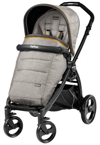 Прогулочная коляска Peg Perego Book Plus Pop Up Completo
