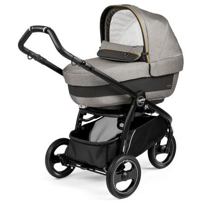 Коляска для новорожденных Peg Perego Book Scout Navetta Elite