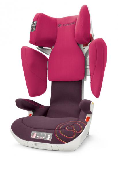 Автокресло Concord Transformer XT